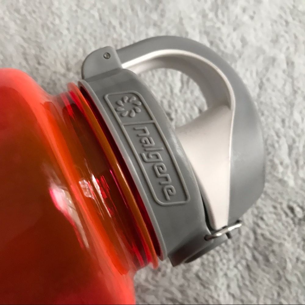 NWT Harry Styles x Reverb Nalgene #RockNRefill Sustainable Tour Water Bottle - Picture 12 of 17